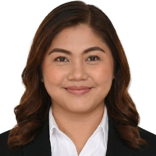 Christy Carole Sanico