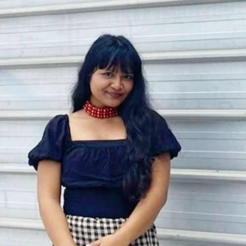 Wailad Christine Hadem
