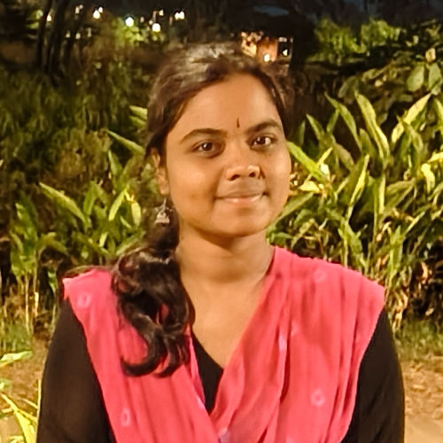 Sumithra V