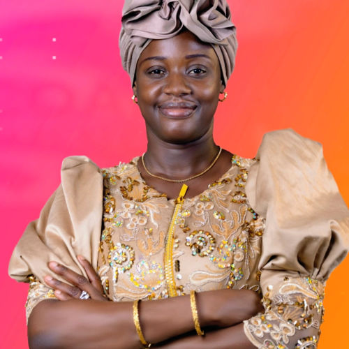 Olive Oluwagbemileke