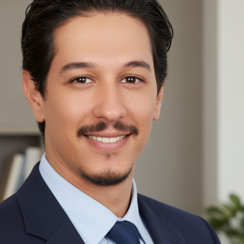 Mohamed Bentaleb