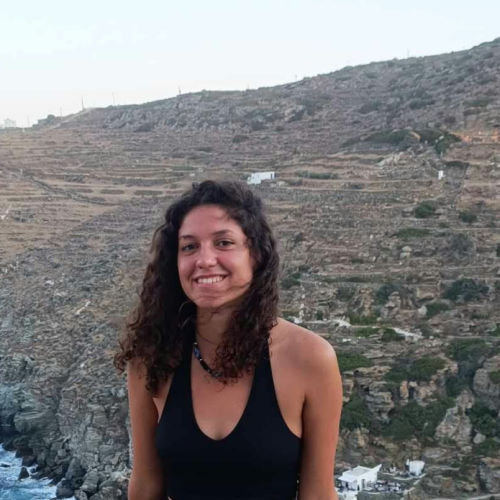 Despoina Alexiou