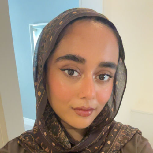Sayra Rehman