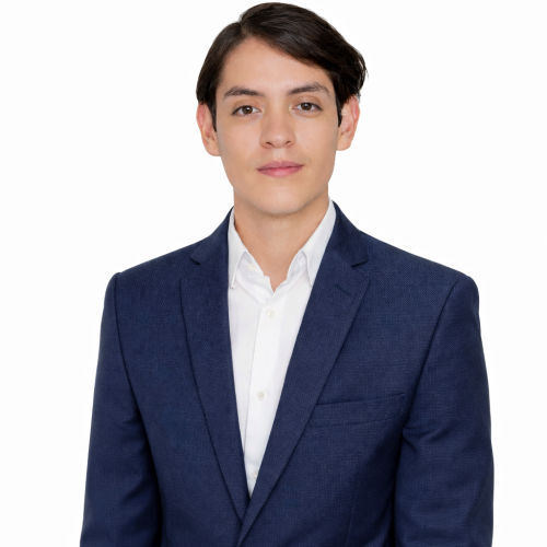 Joel Adam Patino Plata