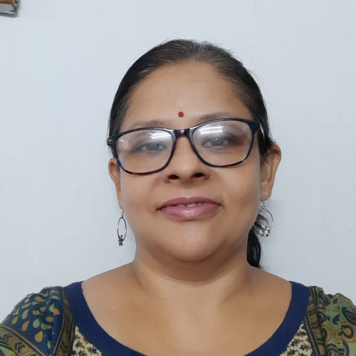 Bhramar Bhattacharya