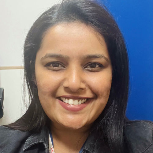 Akshada Shinde