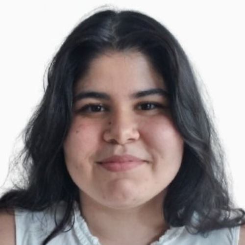 Rayanne Barbosa Gomes da Silva