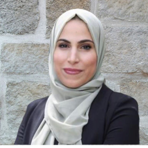 Rana Igbariya Mahamid