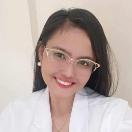 Patricia Ann Jane Laserna
