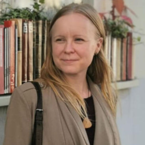 Sanni lalla