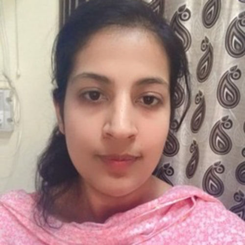 khushpreet kaur