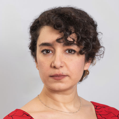 Hiba Sleiman