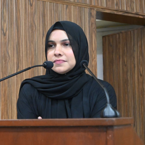 Asma Naheed