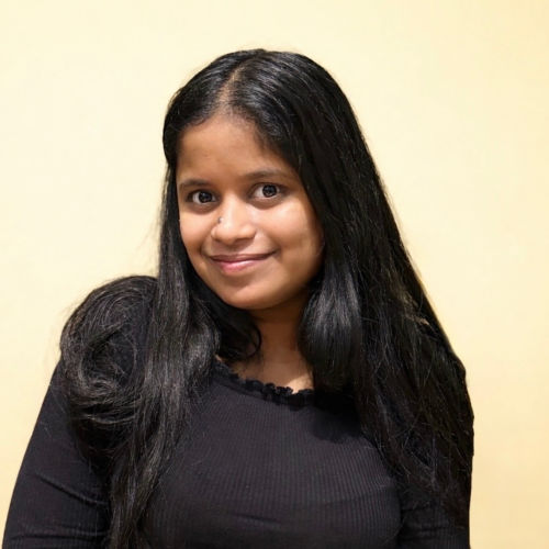 Manasi Gaikwad