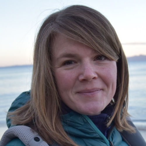 Kathryn Cranor