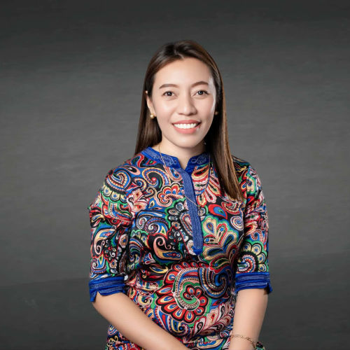 Nicah Maan Acojido