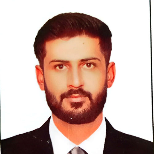 Ajmal khan