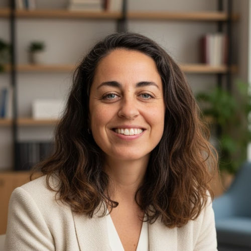 Mireia Fernandez Saumell