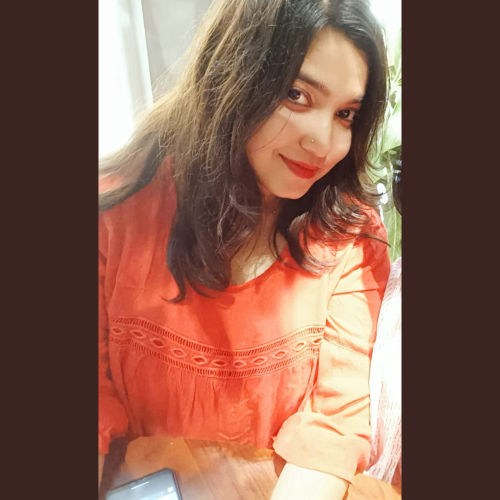 Shipra Singh