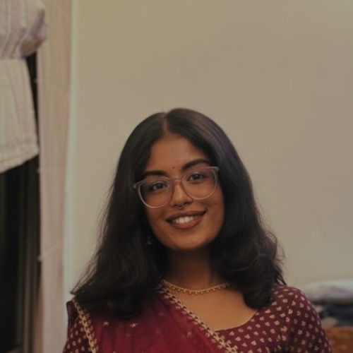 Deekssha Raj