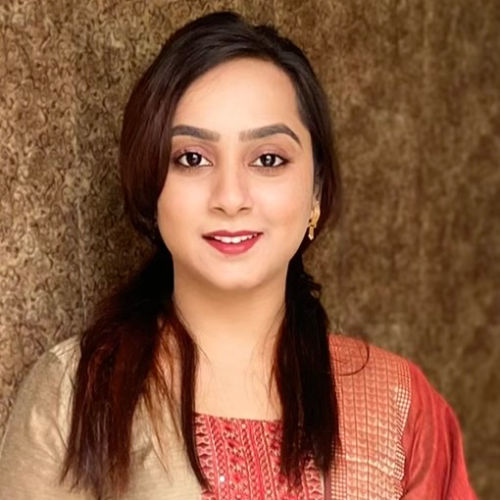 shabnam khan