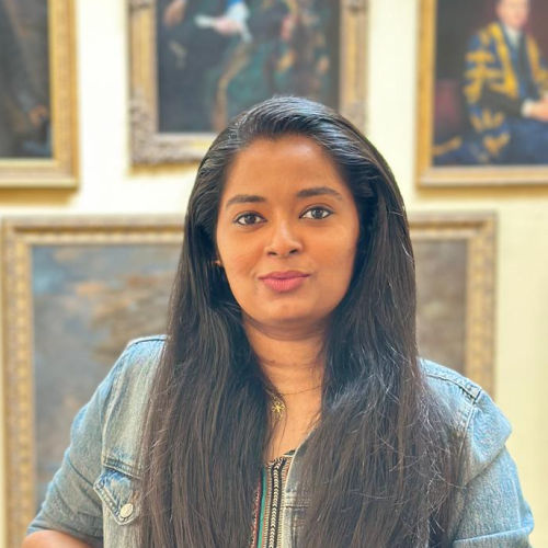RANI SUSAN VARUGHESE