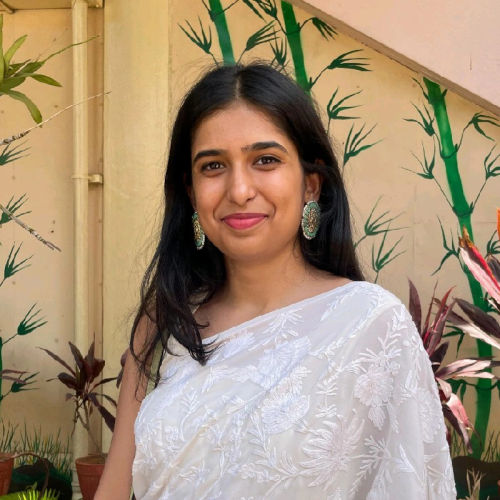 Dhriti Kansara