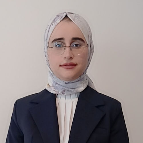 Sara Zaher Mawlood