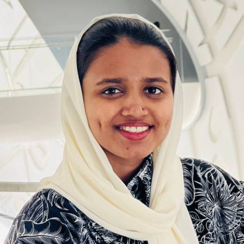 Nafiya Faravi NK