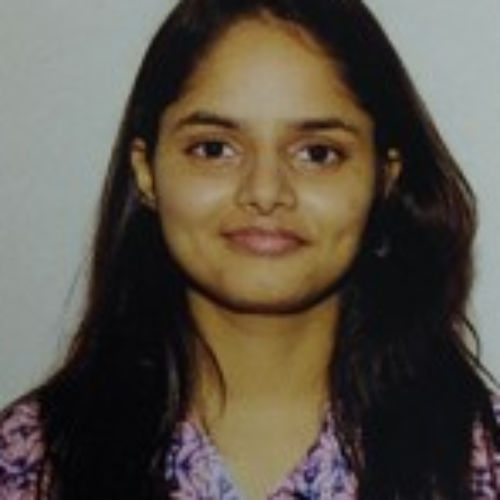 Kirti Tewari