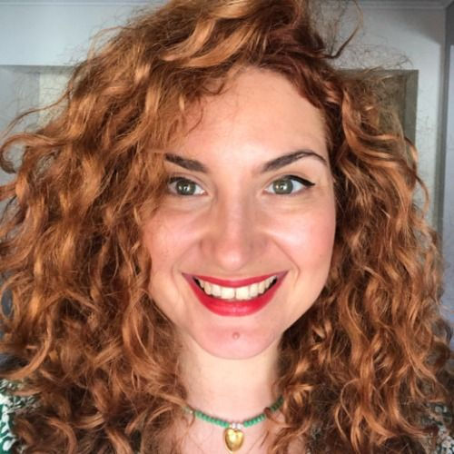 Andreea Ramona Gheonea