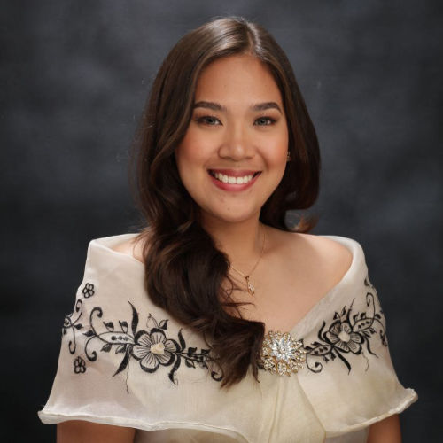 Alyssa Ashley Frago