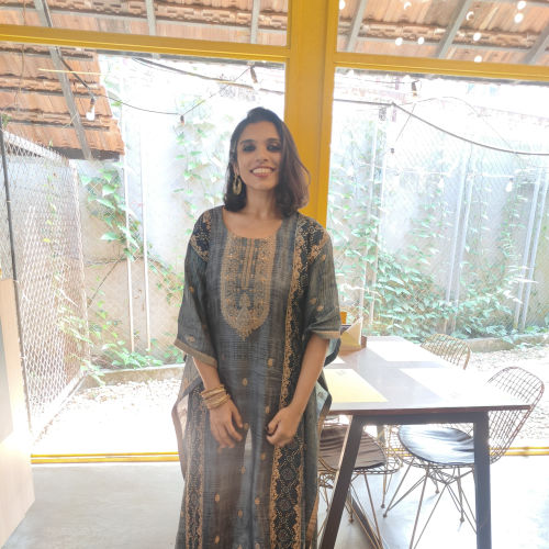 Deepa Joseph George