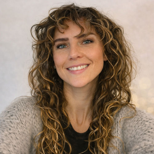 Katie smith