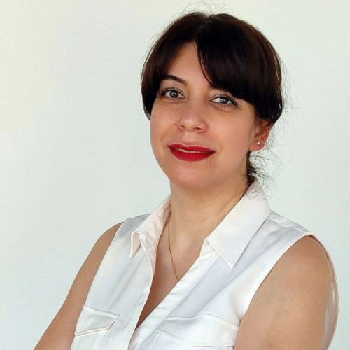 Neda Behrouz