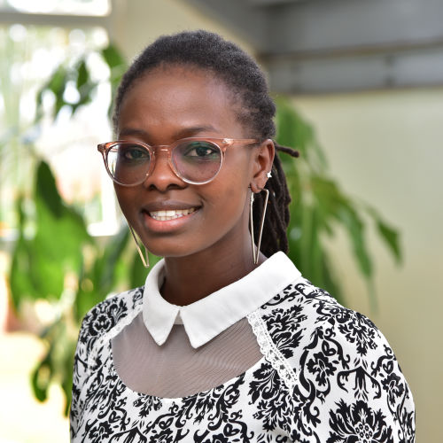 Jane Muganda