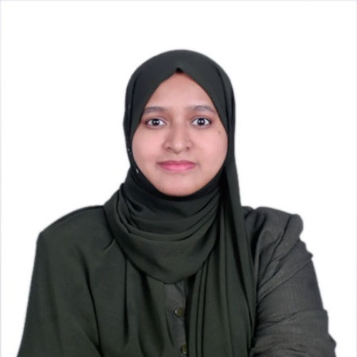 Umaima Nausheen