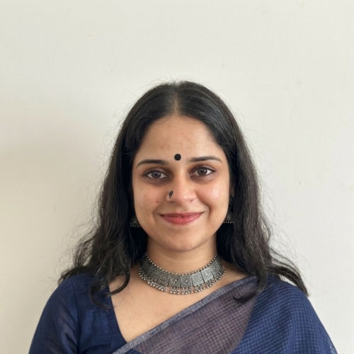 Parvathy Rajeev