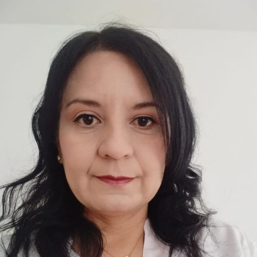 Claudia Ortiz