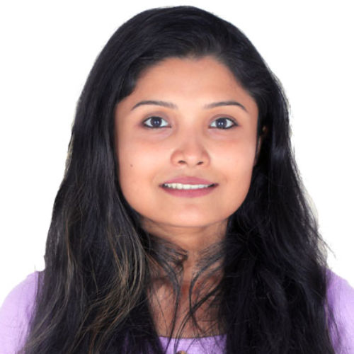Chandrima Mondal