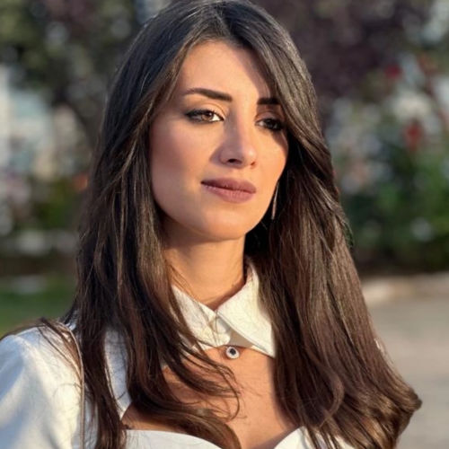 Sandy Maroun