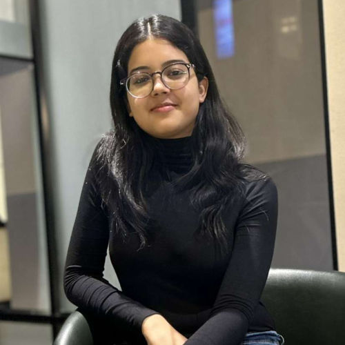 Ishita Verma