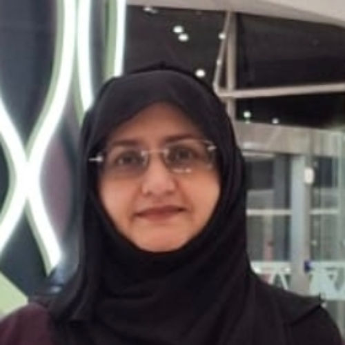 Irum Rafique
