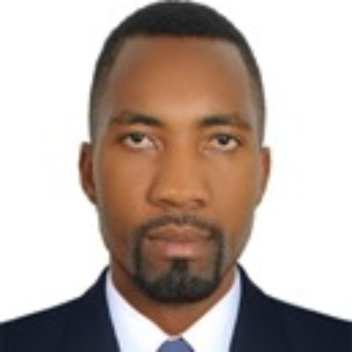 Tatenda Blessing Dzvimbo