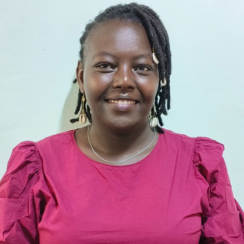 Faith Cheptoo