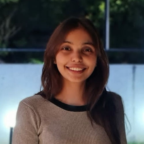 Kshiti shah