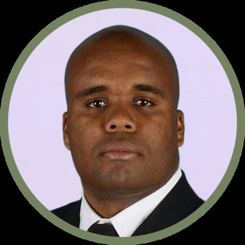 Demetrius Walton