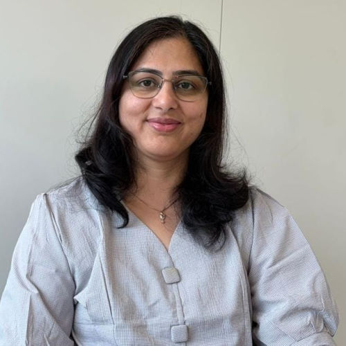 Rasika Kshemankar Bhore