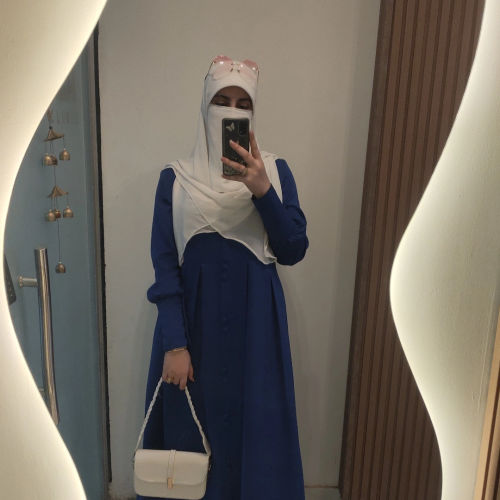 Amira Ahmed