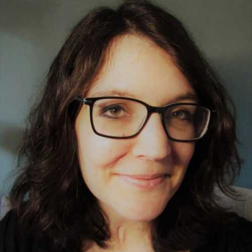 Roxanne Goodchild